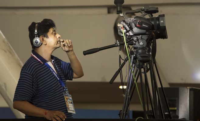 В Праге снимают фильм с Кирой Найтли и Джейсоном Кларком