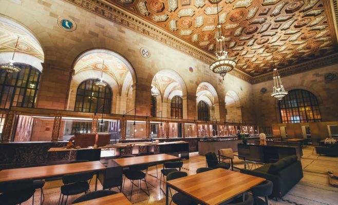 В Праге впервые состоится Ночь отелей