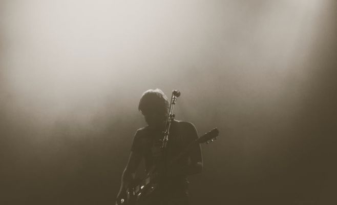 Концерт Against The Current