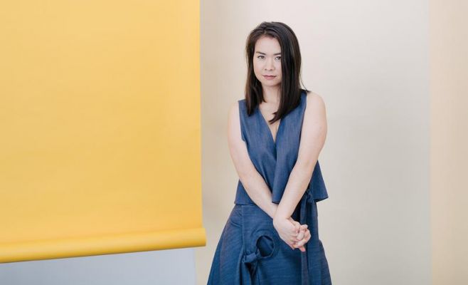 Концерт Mitski