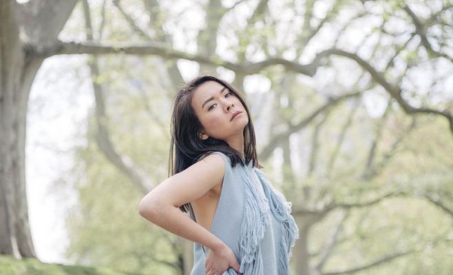 Концерт Mitski