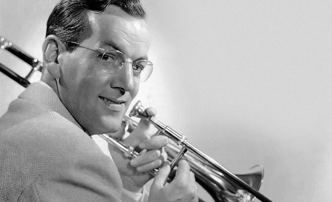 Концерт Glenn Miller Orchestra