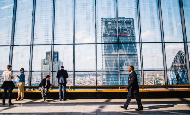 Представлен рейтинг наиболее привлекательных стран для специалистов
