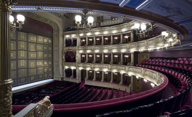 Осуждение Фауста