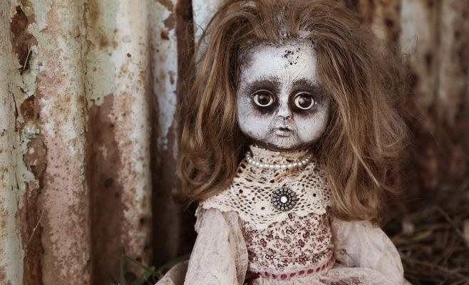 В столице откроется Prague Fear House