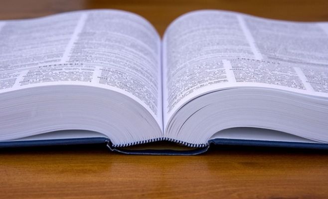 Онлайн-словарь чешских неологизмов включен в сайт Национальной библиотеки