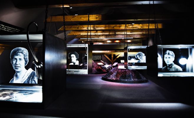 Город Франца Кафки - Прага