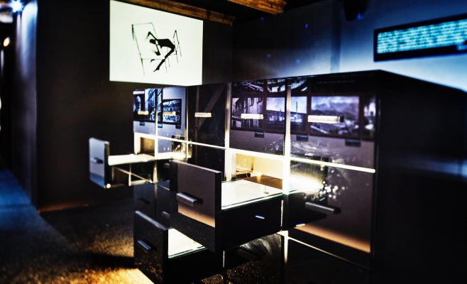 Город Франца Кафки - Прага