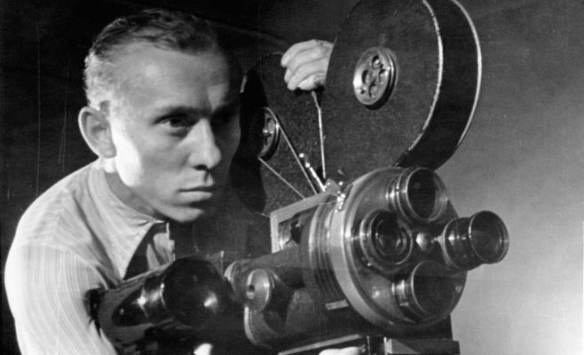 Выставка кинорежиссера Карела Земана