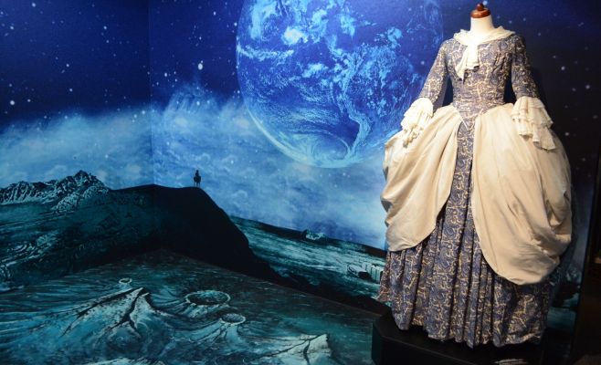 Выставка кинорежиссера Карела Земана