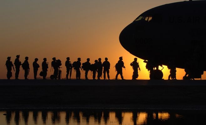 МИД Чехии призвал создать армию Евросоюза