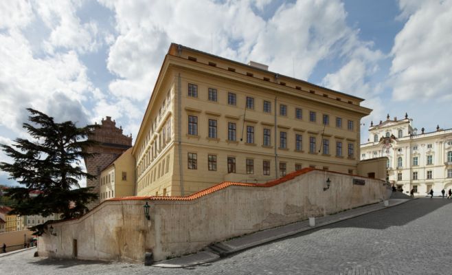 Искусство XIX века: от классицизма до романтизма