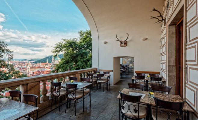 Коллекция Лобковичей