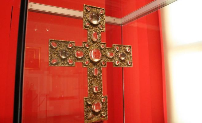 Коллекция Лобковичей