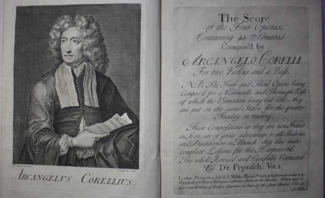 Коллекция Лобковичей