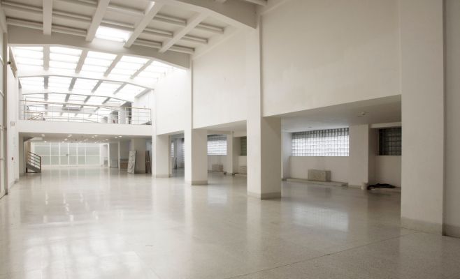 Выставка чешского и международного модернизма XIX-XXI столетия