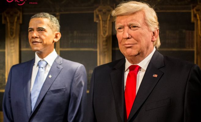 Выставка восковых фигур