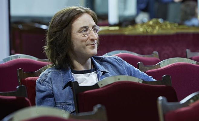 Выставка восковых фигур