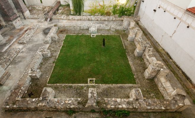 Средневековое искусство Чехии и Центральной Европы 1200-1550 годов