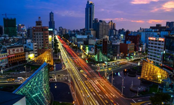 Представлен рейтинг лучших стран для проживания иностранцев