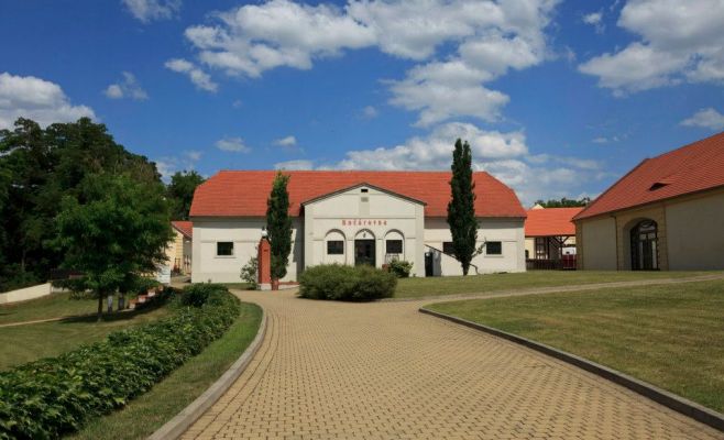 Выставка замка Стенице