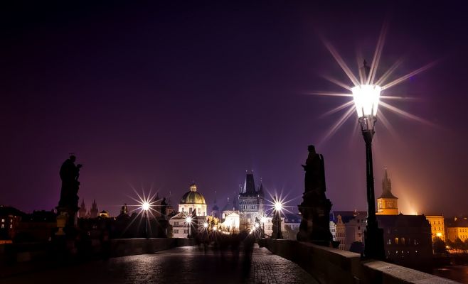 Загадочная башня