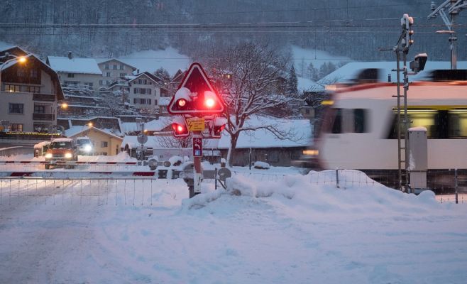 Погода в Чехии, актуальная ситуация