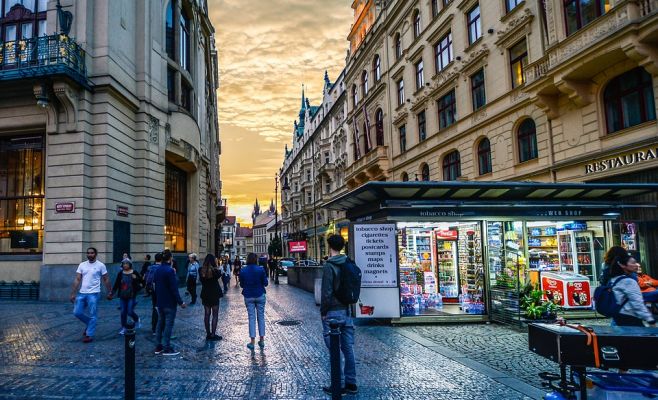 5 изменений, которые произойдут в Чехии в феврале