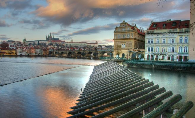 Метеорологи представили прогноз погоды на начало февраля