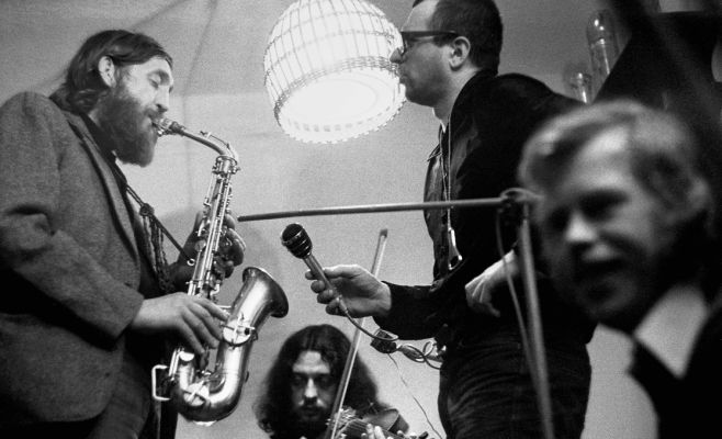 История Хартии-77