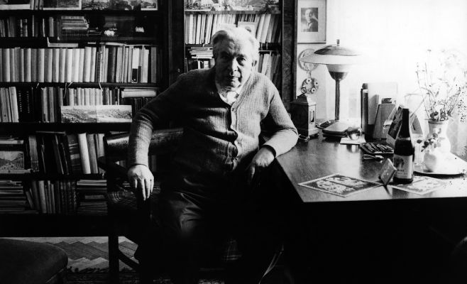 История Хартии-77