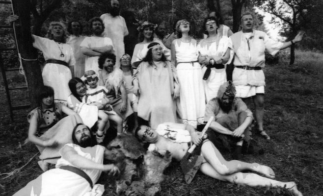 История Хартии-77