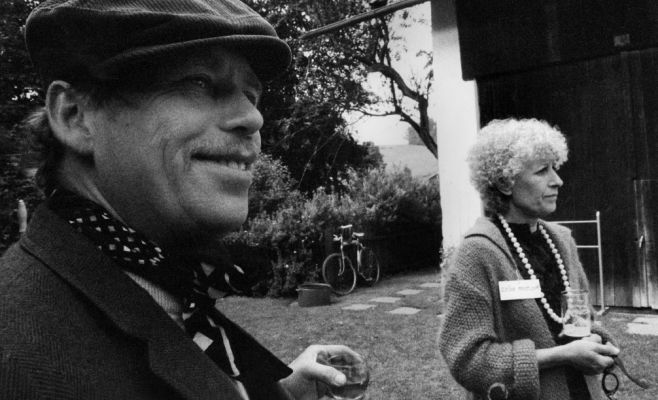 История Хартии-77