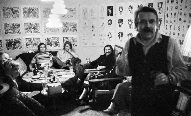 История Хартии-77