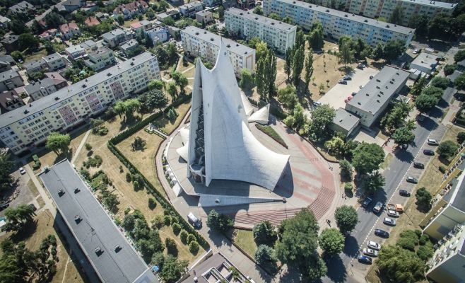 Архитектура VII дня