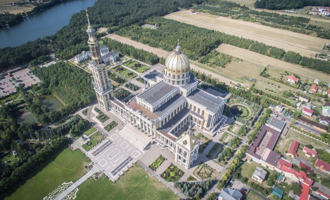 Архитектура VII дня