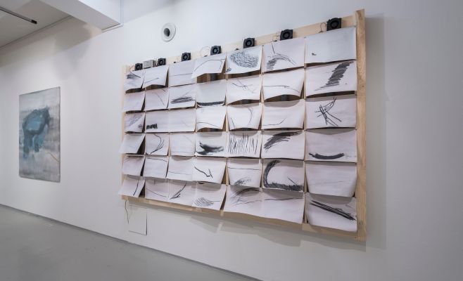 Выставка «Материал 307»