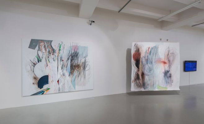 Выставка «Материал 307»