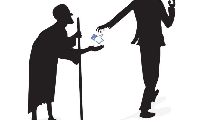 Выставка современной арабской карикатуры