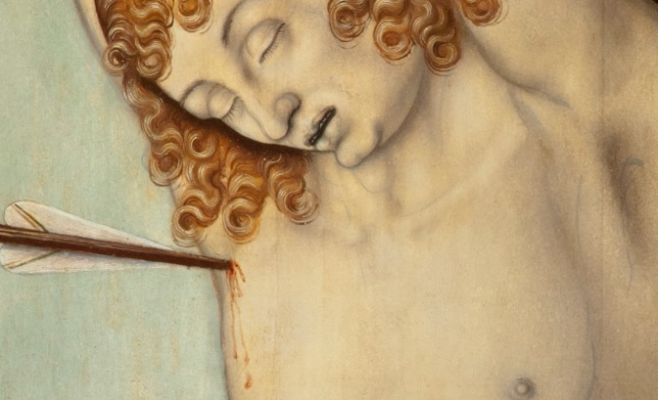 Выставка «Скрытое от глаз»