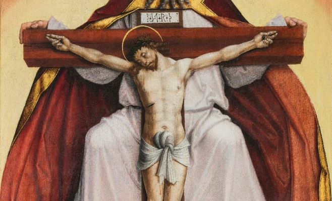 Выставка «Скрытое от глаз»