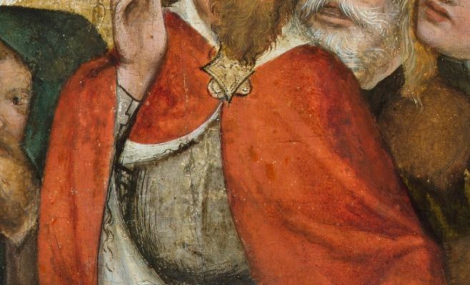 Выставка «Скрытое от глаз»