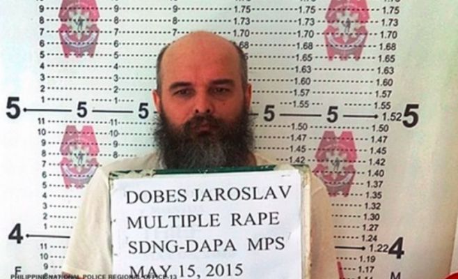 В Чехии не зарегистрировали церковь Я. Добеша, обвиняемого в изнасиловании десятков женщин