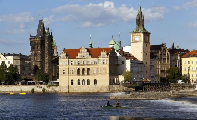 Бедржих Сметана: жизнь и творчество