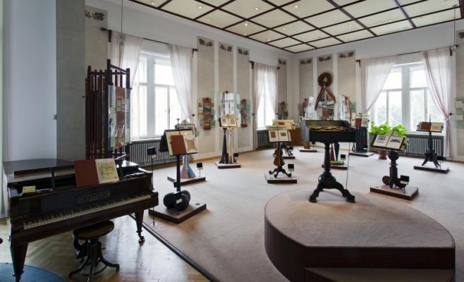 Бедржих Сметана: жизнь и творчество