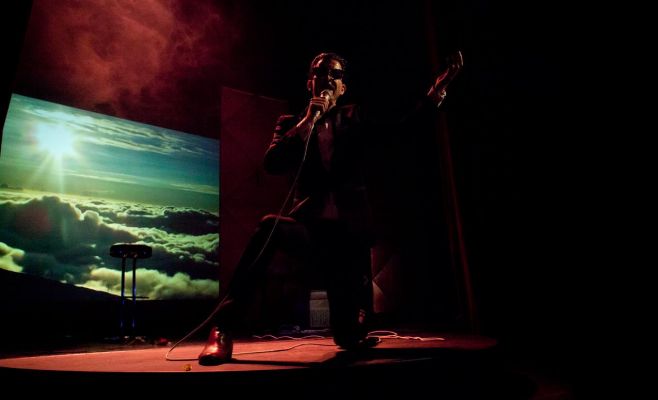 Фестиваль Prague Burlesque Festival