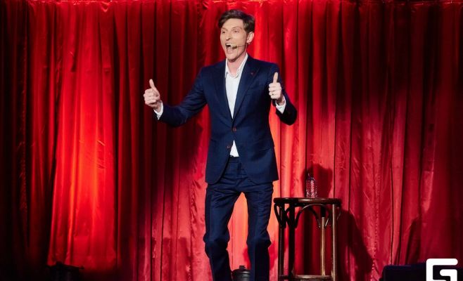 Организация концертов в Праге. Тонкости работы со звёздами