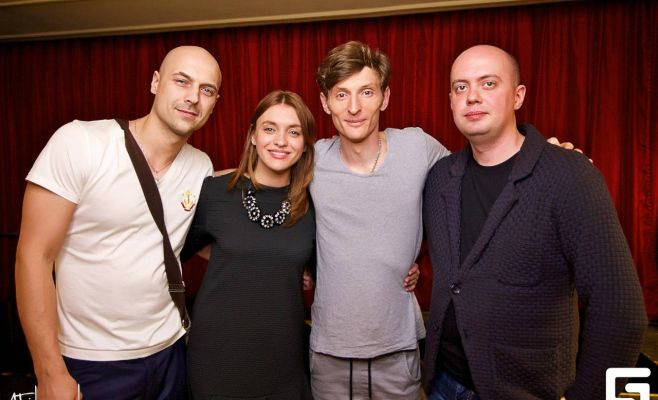 Организация концертов в Праге. Тонкости работы со звёздами