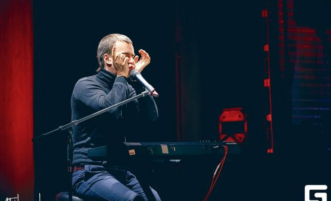 Организация концертов в Праге. Тонкости работы со звёздами