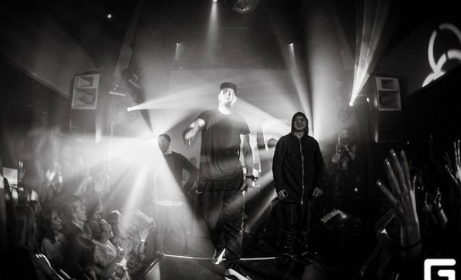 Организация концертов в Праге. Тонкости работы со звёздами